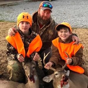 Meet your Posher, Travis